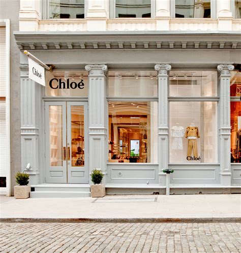 chloe store paris|chloe stores usa.